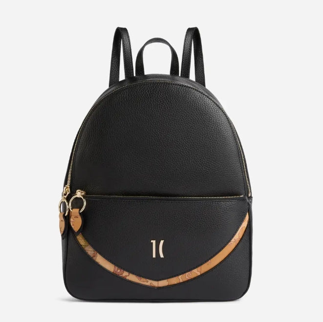 Alviero Martini 1A Classe Zaino L LD53 8630  Col. 0001 Black